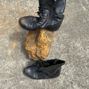 Steve Madden women’s small boots